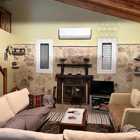 Pensionat Agrophilia